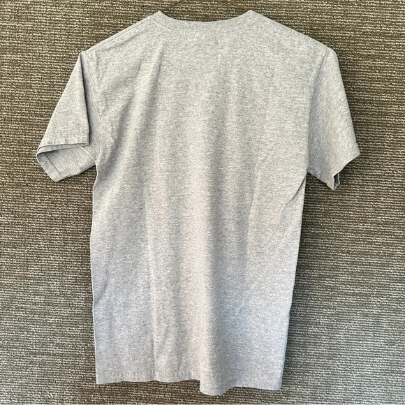 Yuengling Beer Tshirt Size Small Gray Unisex - Picture 4 of 5